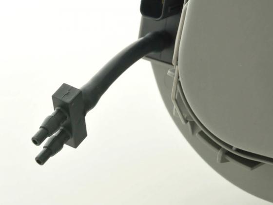 Verschleißteile Scheinwerfer links Mercedes Benz E-Klasse (Typ W210) Verschleißteile Scheinwerfer links Mercedes Benz E-Klasse (Typ W210)